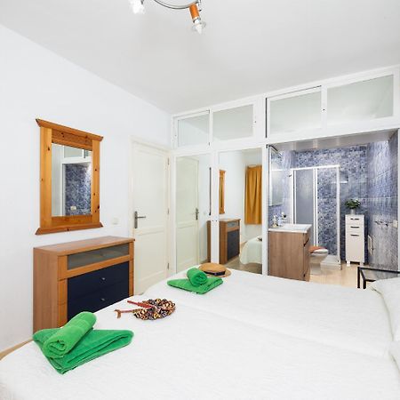 Jardines Apartment 2 プエルト・デル・カルメン エクステリア 写真