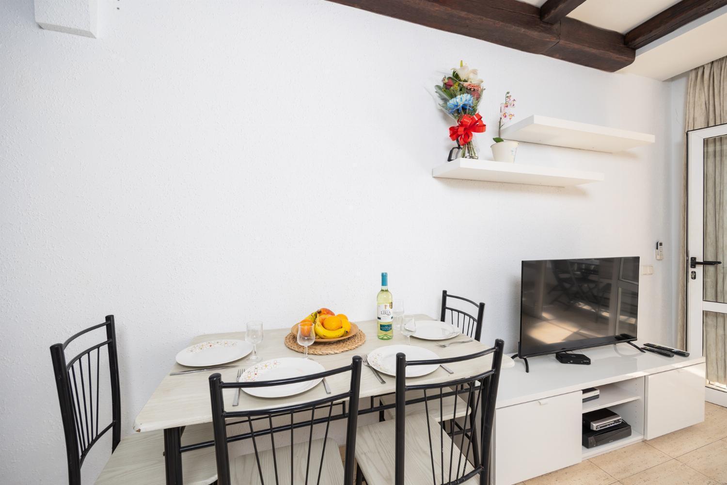 Jardines Apartment 2 プエルト・デル・カルメン エクステリア 写真